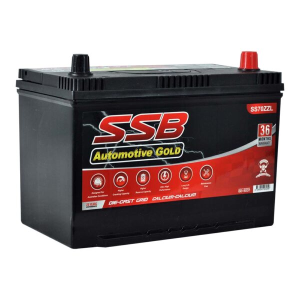 Car Battery Replacement