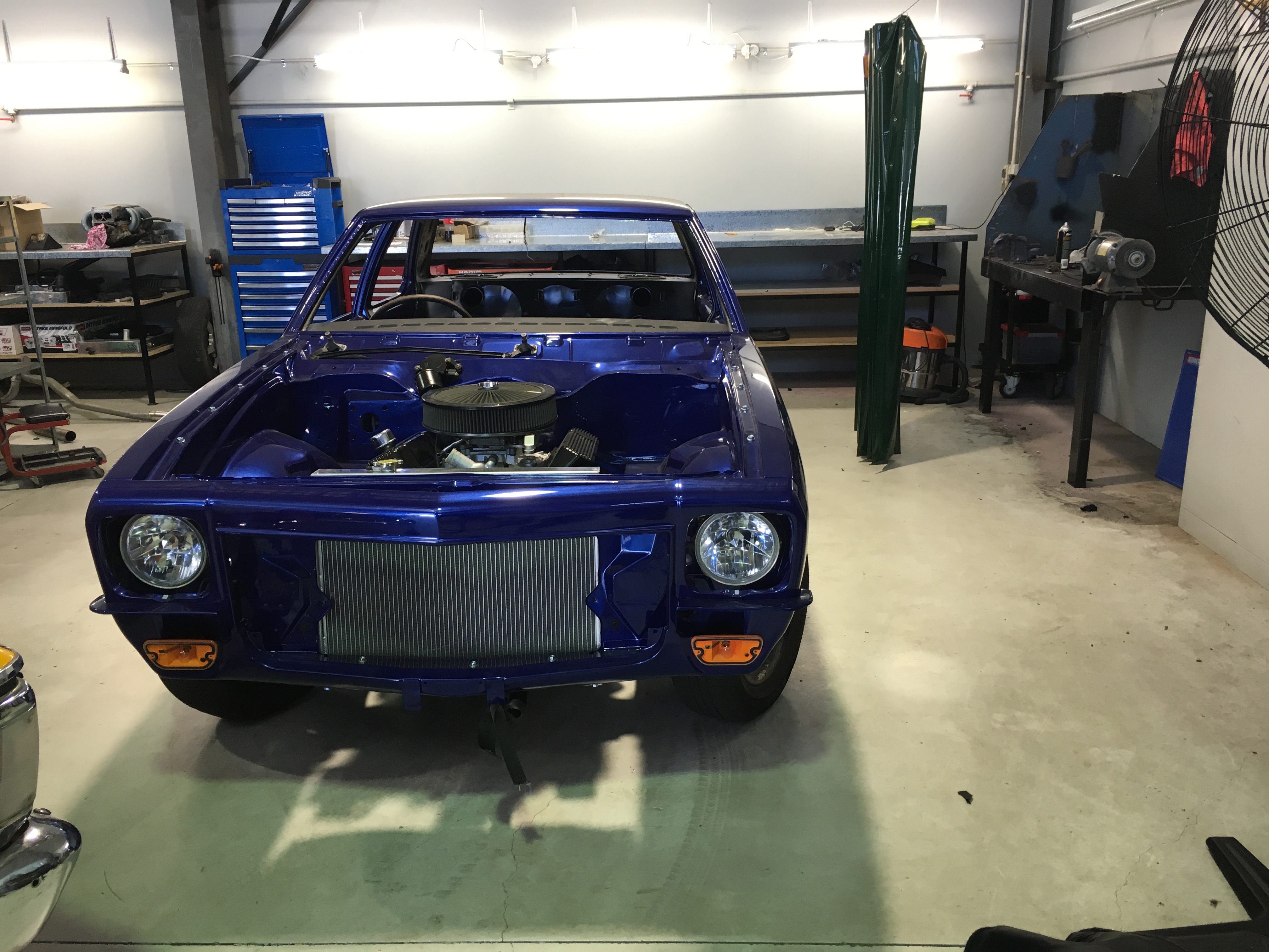 Workshop
