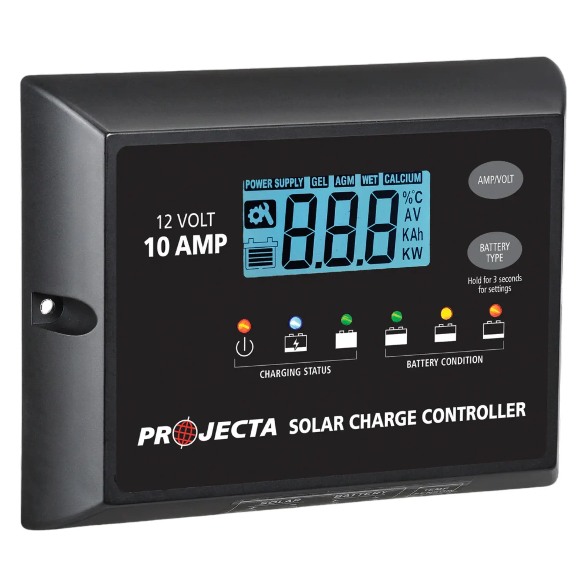 Auto Solar Panels