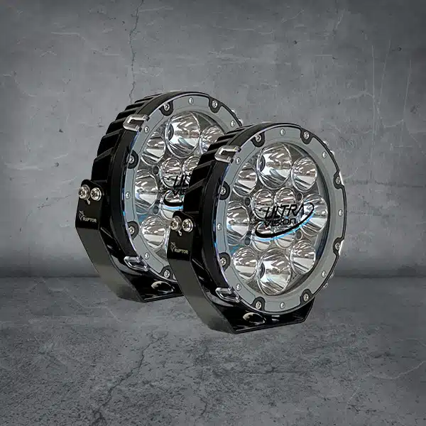 Auto Accessories