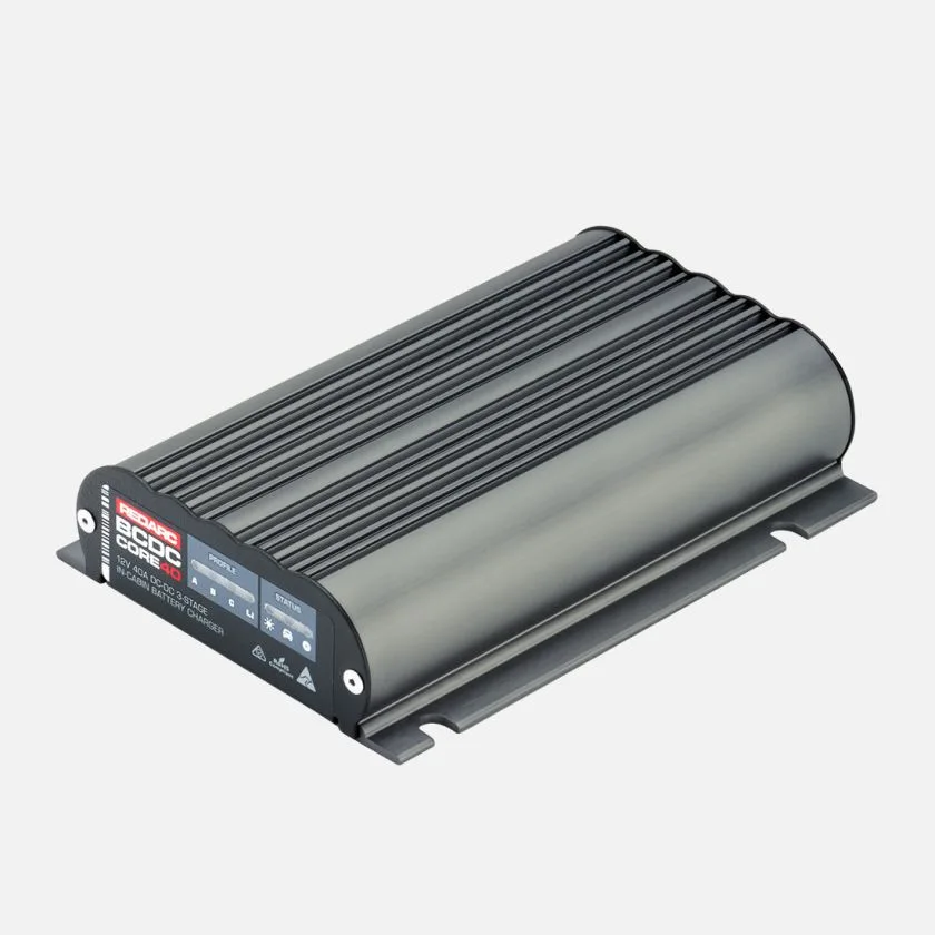 Auto Electrical